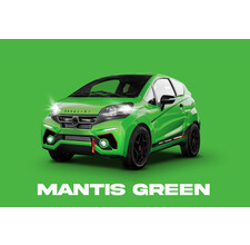 Casalini Casalini Sportiva Mantis Green