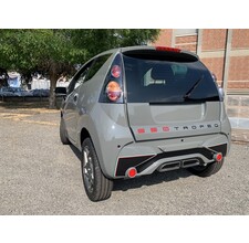 Casalini Casalini Sportiva  Nardo Grey