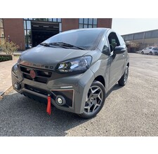 Casalini Casalini Sportiva  Nardo Grey