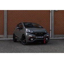 Casalini Casalini Sportiva  Nardo Grey