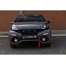 Casalini Casalini Trofeo Nardo Grey