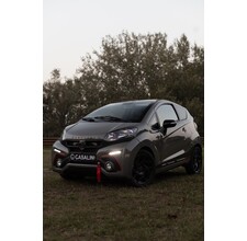 Casalini Casalini Trofeo Nardo Grey