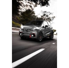 Casalini Casalini Sportiva  Nardo Grey