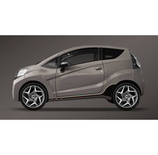 Casalini Casalini Sportiva  Nardo Grey