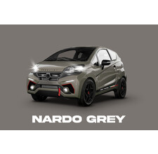 Casalini Casalini Trofeo Nardo Grey