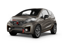 Casalini Casalini Sportiva Nardo Grey