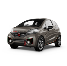 Casalini Casalini Sportiva  Nardo Grey