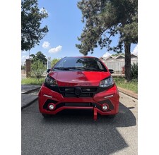 Casalini Casalini Trofeo Red