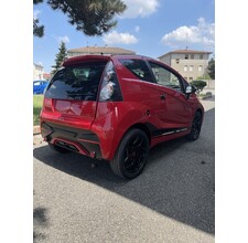 Casalini Casalini Sportiva Red