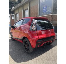 Casalini Casalini Sportiva Red