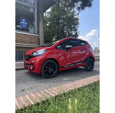 Casalini Casalini Sportiva Red