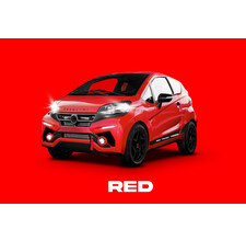 Casalini Casalini Sportiva Red