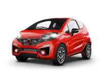 Casalini Casalini Sportiva Red