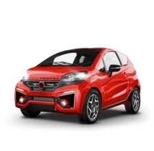 Casalini Casalini Trofeo Red