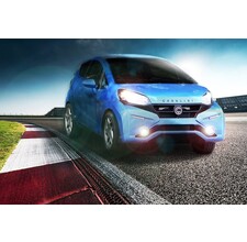 Casalini Casalini Xtreme Sea Blue