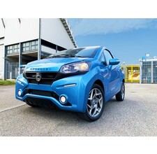 Casalini Casalini Xtreme Sea Blue