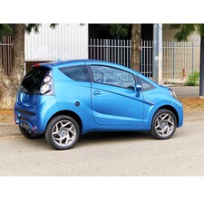 Casalini Casalini Xtreme Sea Blue