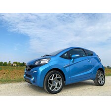 Casalini Casalini Xtreme Sea Blue