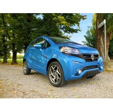 Casalini Casalini Xtreme Sea Blue