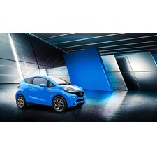 Casalini Casalini Xtreme Sea Blue