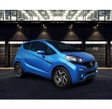 Casalini Casalini Xtreme Sea Blue