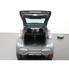 Casalini Casalini Gransport Anthracite Grey