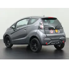 Casalini Casalini Xtreme Anthracite Grey