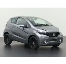 Casalini Casalini Gransport Anthracite Grey