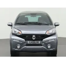 Casalini Casalini Xtreme Anthracite Grey