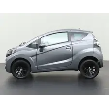 Casalini Casalini Xtreme Anthracite Grey