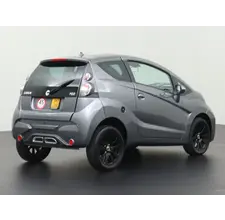 Casalini Casalini Xtreme Anthracite Grey