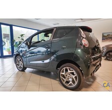 Casalini Casalini Gransport Britisch Green