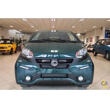 Casalini Casalini Xtreme Britisch Green