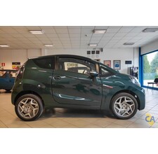 Casalini Casalini Xtreme Britisch Green