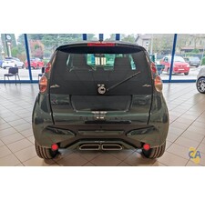 Casalini Casalini Xtreme Britisch Green