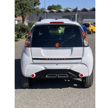 Casalini Casalini Alpina Wit