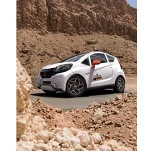 Casalini Casalini Alpina Wit