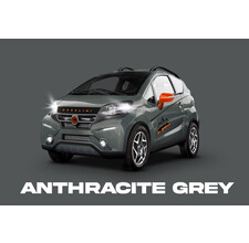 Casalini Casalini Alpina Anthracite