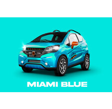 Casalini Casalini Alpina Miami Blue