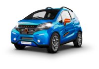 Casalini Casalini Alpina Vertigo Blue