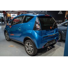 Casalini Casalini Alpina Vertigo Blue