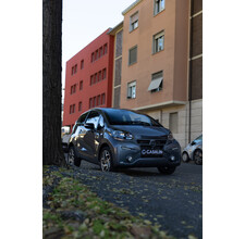 Casalini Casalini Starter Anthracite Grey