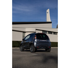 Casalini Casalini Granturismo Anthracite Grey