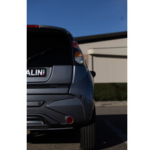 Casalini Casalini Granturismo Anthracite Grey