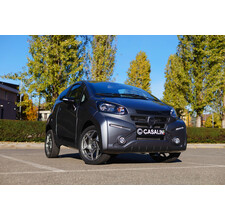 Casalini Casalini Granturismo Anthracite Grey