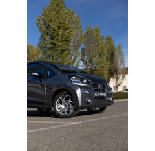 Casalini Casalini Starter Anthracite Grey