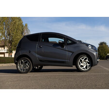 Casalini Casalini Granturismo Anthracite Grey