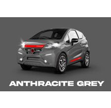 Casalini Casalini Granturismo Anthracite Grey