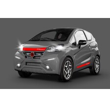 Casalini Casalini Granturismo Anthracite Grey