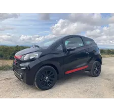 Casalini Casalini Starter Black